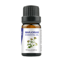 Promo Panas Minyak Esensial 10ml dengan 48 Aroma untuk Aromaterapi & Relaksasi