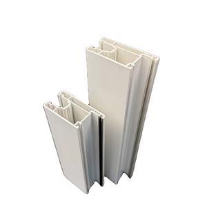 Perfil Para Ventanas De Pvc Barra Upvc Fenêtre Coulissante <span class=keywords><strong>Profil</strong></span>és Matériaux Perfiles De Pvc Plastique Porte Fenêtre <span class=keywords><strong>Profil</strong></span>é - Product Image 5