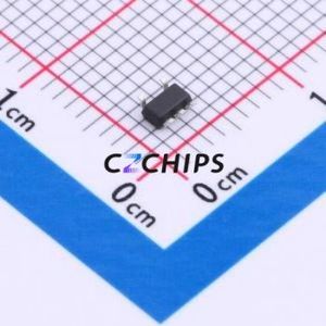 New Original LMV721M5X-P SOT-23-5 <b>Integrated</b> <b>Circuit</b> IC Chip Operational Amplifier - Product Image 2