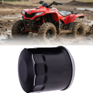 Nouveau filtre à huile ATV/UTV compatible avec <span class=keywords><strong>Polaris</strong></span> <span class=keywords><strong>Sportsman</strong></span> <span class=keywords><strong>500</strong></span> 400 450 335 Ranger <span class=keywords><strong>500</strong></span> 400 2520799, pièces et <span class=keywords><strong>accessoires</strong></span> - Product Image 4