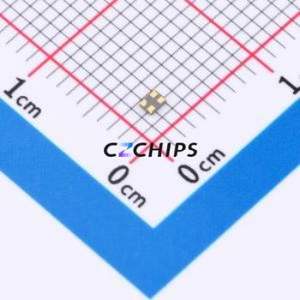 SWXFVABVH0-26.000000 Crystal (Passive) SMD1612-4P Crystal Oscillator SMD Crystal Oscillator 26MHz 10ppm 4pF - Product Image 2