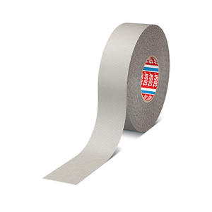 ลูกกลิ้งนำทางซิลิโคนทนความร้อน ป้องกันการติด ป้องกันการลื่น สำหรับการพิมพ์สติกเกอร์กาวอุตสาหกรรม Tesa4863 ผิวแบบหนังไก่ - Product Image 1