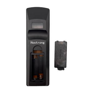 Control Remoto Universal ALMA <span class=keywords><strong>GOGEN</strong></span> DVB272 para Decodificador STB ALMA DVB-T2, Venta Directa de Fábrica - Product Image 6