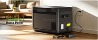 Réfrigérateur de voiture polyvalent 25L, compresseur 12V 24V 100-240V, mini-réfrigérateur alimenté par batterie, camping, maison, camping-car