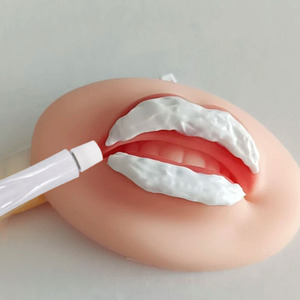 ครีมลบรอยสัก ฟรีโลโก้ 10 กรัม/50 กรัม/100 กรัม ครีมทาผิวหลังเลเซอร์กำจัดรอยสัก สำหรับ PMU คิ้วไมโครเบลดดิ้ง - Product Image 2