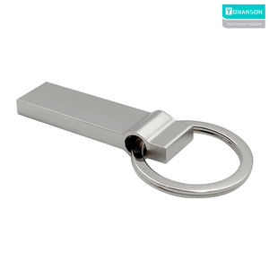 A granel barato de Metal <span class=keywords><strong>USB</strong></span> Memory Sticks <span class=keywords><strong>1GB</strong></span> 2GB 4GB bajo <span class=keywords><strong>precio</strong></span> <span class=keywords><strong>USB</strong></span> Flash Drive llavero al por mayor Pendrive 8GB 16GB 32GB 64GB 128GB - Product Image 5