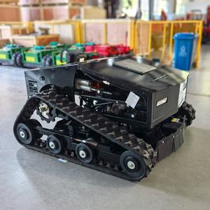 Cortadora <span class=keywords><strong>de</strong></span> Césped Multifuncional a Gasolina con Altura <span class=keywords><strong>de</strong></span> Corte Ajustable y <span class=keywords><strong>Bolsa</strong></span> Recolectora - Product Image 5