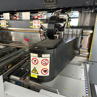 Machine de Placement Automatique ASM Siplace X4i avec Moteur et Composants Essentiels PLC 380V/220V 6.5KW pour Ligne SMT Assemblage de Circuits Imprimés