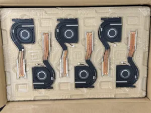 All'ingrosso nuovo ventilatore originale <span class=keywords><strong>per</strong></span> computer <span class=keywords><strong>portatile</strong></span> Cpu <span class=keywords><strong>per</strong></span> DELL G3 G7 7700 latitudine 6430u 7320 E7320 AMA01 XCNHG 0xcnhg <span class=keywords><strong>dissipatore</strong></span> di calore della ventola di raffreddamento - Product Image 6