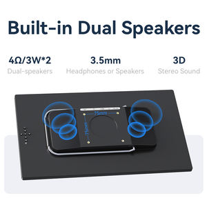 หน้าจอ LCD TFT ขนาด 15.6 นิ้ว รุ่น H156FPH พร้อมกรอบโลหะ ไฟ LED Backlit สำหรับงาน DIY และบริการซ่อมแซม - Product Image 5