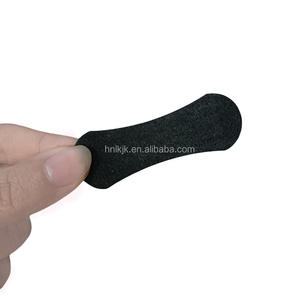 แถบหายใจทางจมูกสำหรับเล่นกีฬาไม่ก่อให้เกิดอาการแพ้ผ้านอนกรนช่วยหายใจทางจมูกได้ดีกว่า - Product Image 2