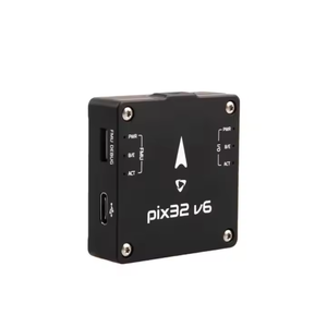 Contrôleur de vol du module HolyBro Pixhawk 6X - FC / <span class=keywords><strong>Pix32</strong></span> V6 FC uniquement pour RC FPV - Product Image 4