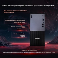 Pour PC de bureau gaming Lenovo P900C 14e génération Core i5-14400 8G 512G, neuf, pour usage professionnel