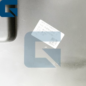 บังโคลนล้อหลัง JIAJUE WG16642320893 สำหรับรถบรรทุก - Product Image 4