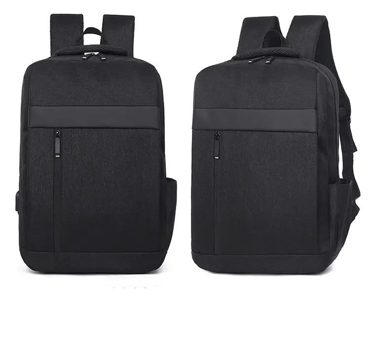 USB Charging Back Pack Backpack Notebook Bags Business Laptop Backpack