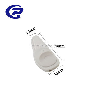Thẻ báo động an ninh quần áo chất lượng cao AM 58kHz EAS thẻ siêu cứng - Product Image 3