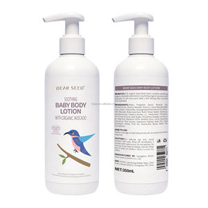 NURTURA ORGANICS <span class=keywords><strong>Aceite</strong></span> <span class=keywords><strong>de</strong></span> Masaje para Bebés, <span class=keywords><strong>Aceite</strong></span> Orgánico <span class=keywords><strong>de</strong></span> Almendras Dulces y Jojoba |   Masaje Corporal Suave y Nutritivo para Recién Nacidos y Bebés - Product Image 6