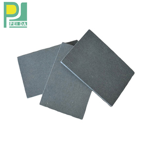Carreaux de plafond en fibre de <span class=keywords><strong>densité</strong></span> moyenne 1.35g/cm3 - Product Image 1