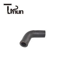 OE 1801176 Offres Spéciales camion Intercooler Turbo chargeur tuyau en caoutchouc nouvel état Ford modèle de voiture moteur radiateur tuyau Application