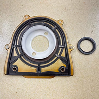 Cocok untuk Range Rover Evoque Freelander 2 LR2 Seal Oli Crankshaft Nomor OE LR025670