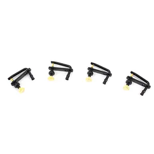 Afinadores finos para violín, instrumentos musicales, accesorios - Product Image 1