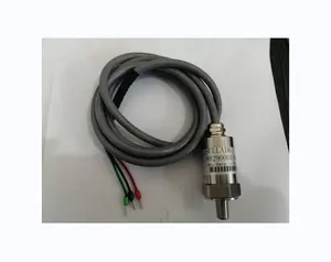 Sullair vida hava kompresörü basınç sensörü 88290003-806 satılık