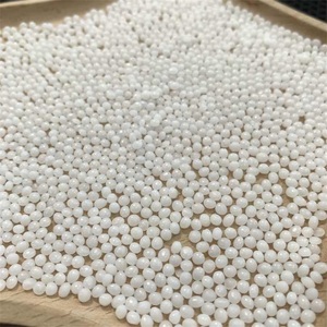 <b>POM</b> Pellets for Anti Friction and Load Bearing Plastic Applications - Product Image 3