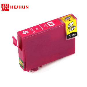 HESHUN 16 XL 16XL T1631 T1632 T1633 T1634 Cartouche d'encre couleur compatible pour <span class=keywords><strong>imprimante</strong></span> WF-<span class=keywords><strong>2750</strong></span> WF-2510WF <span class=keywords><strong>Epson</strong></span> <span class=keywords><strong>WorkForce</strong></span> - Product Image 4