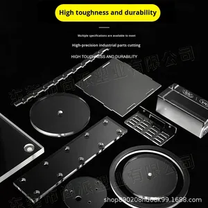 High Transparency Organic Glass Color Acrylic <strong>Sheet</strong> PS Transparent PMMA Processing for Cutting and Printing <strong>Plastic</strong> <strong>Sheets</strong> - Product Image 3