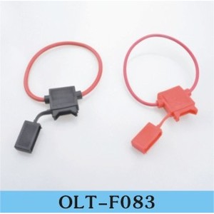 Portafusibles OLT 001002003004005 Universal para Automóviles de Uso General - Product Image 4