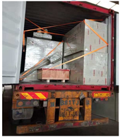 Manuel PP PVC Matériau Galvanoplastie bain Placage acide Décapage Cuve de lavage