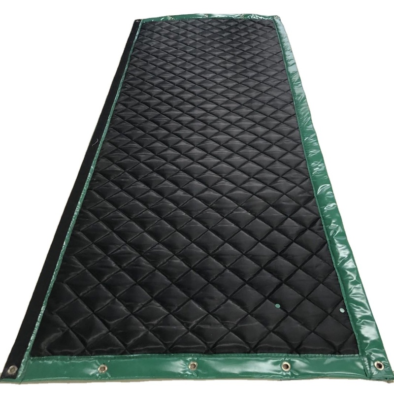 Acoustic Sound Barrier Fence for Soundproof