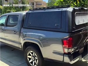 Cubierta de Acero <span class=keywords><strong>para</strong></span> Camioneta, Smartcap, Carcasa Rígida <span class=keywords><strong>para</strong></span> Camionetas Tacoma Lc79 Tundra - Product Image 5