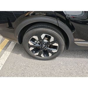 Auto Usado Guazi, <span class=keywords><strong>Kia</strong></span> <span class=keywords><strong>Sportage</strong></span> 2023, Venta al por Mayor a Bajo <span class=keywords><strong>Precio</strong></span>, <span class=keywords><strong>Gasolina</strong></span> 2.0T, SUV Automático, Volante a la Izquierda, Bajo Kilometraje, para Aventuras Familiares Activas - Product Image 2