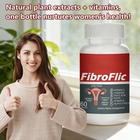 OEM/ODM Santé des femmes pour les fibromes utérins, barrière défensive, sans gluten, capsules 100 % naturelles pour femmes enceintes, immunité