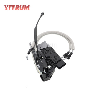 YITRUM ตัวกระตุ้นล็อคประตู 81320-D3010 สำหรับฮุนได ทูซอนระบบล็อคกลางด้านหน้าขวา - Product Image 3