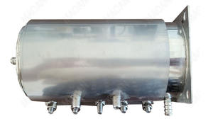 水素発生器電解セルアルカリ技術HA-500 H2フロー0 -- 500ミリリットル/分 - Product Image 2