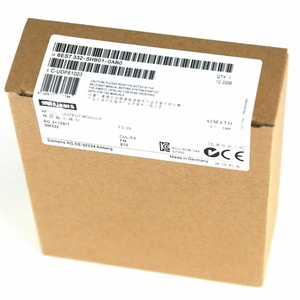 100% Nuevo y Original SIMATIC S7-300 6ES7332-5HB01-0AB0 6ES7332-7ND02-0AB0 PLC Sistema PLC con Estabilidad de Hardware y Antiinterferencias RS485 8 - Product Image 5
