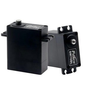 เฟทเทค SM70BL เซอร์โวอุตสาหกรรมแบบไร้แปรงถ่าน 70 กก. 24V, โมดบัส ซีเรียล บัส สำหรับ AGV และโลจิสติกส์ K166 - Product Image 2