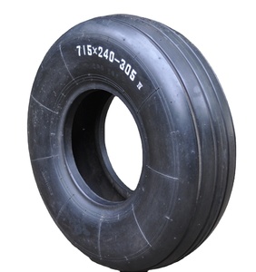 Neumático para Aeronaves 1300x480 TT, Fábrica de Neumáticos China, Alta Calidad, Precio Económico - Product Image 3