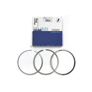 แหวนลูกสูบเครื่องยนต์ดีเซล IZUMI 6 สูบ 144 มม. D16 รุ่น 800072910000 - Product Image 1