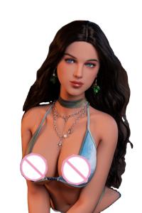 Robot Umanoide AI Femminile per Accoglienza Automatica con Controllo App, Robot di Bellezza Umanoide per Uffici Governativi - Product Image 2