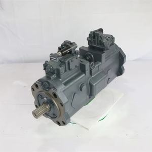 SY305-8 SY335 SY365 Main Hydraulic <b>Pump</b> for SANY Excavator Spare Parts K5V160DTH-9T16-17T Axial Piston <b>Pump</b> - Product Image 1
