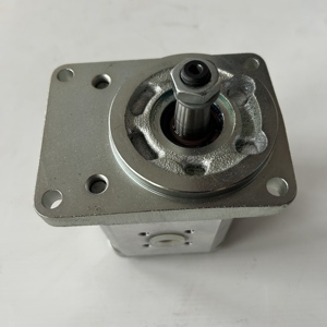 Pompe à engrenages hydraulique modèle AZPF-12-022RCB20KB 0510725030 - Product Image 1