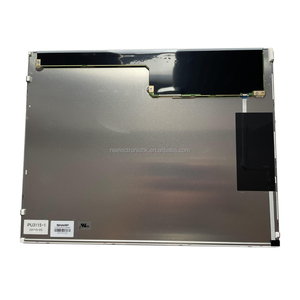 LQ150X1LW96 หน้าจอ LCD ดั้งเดิม 15 นิ้ว 1024x768 โมดูล LCD สำหรับจอภาพอุตสาหกรรม, ทางการแพทย์ - Product Image 1