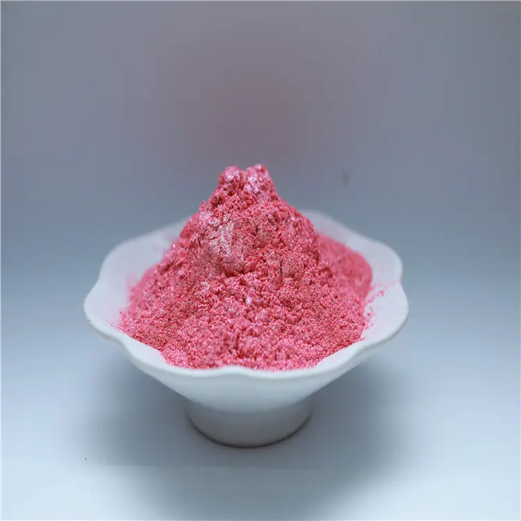 Mỹ phẩm mac màu hồng sắc tố ngọc trai cho Trang Điểm, Mắt-, Sơn Móng Tay, Xà Phòng Làm