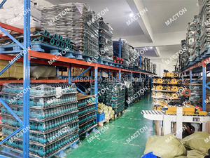 Máquina Pulidora Eléctrica - Product Image 2