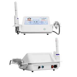 Appareil de raffermissement <span class=keywords><strong>vaginal</strong></span> 3 en 1 <span class=keywords><strong>Hifu</strong></span> V-Max, élimination des rides, ultrasons focalisés de haute intensité, appareil de lifting du visage et du cou <span class=keywords><strong>Hifu</strong></span> - Product Image 5