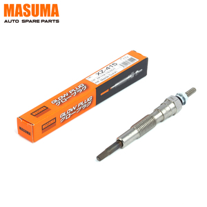 Kit de Extracción de Bujías de Incandescencia MASUMA XZ-415 DURATEC-RS WL25-18-601 WL25-18-601 RF1M-18-601 para MAZDA BONGO BRAWNY - Product Image 1