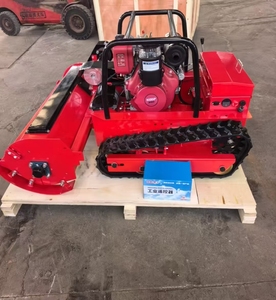 Estante de Almacenamiento CE Confiable y Potente de 800mm, 1000mm, 1200mm para Jardín Doméstico, Césped Comercial y Cortacésped Agrícola - Product Image 1